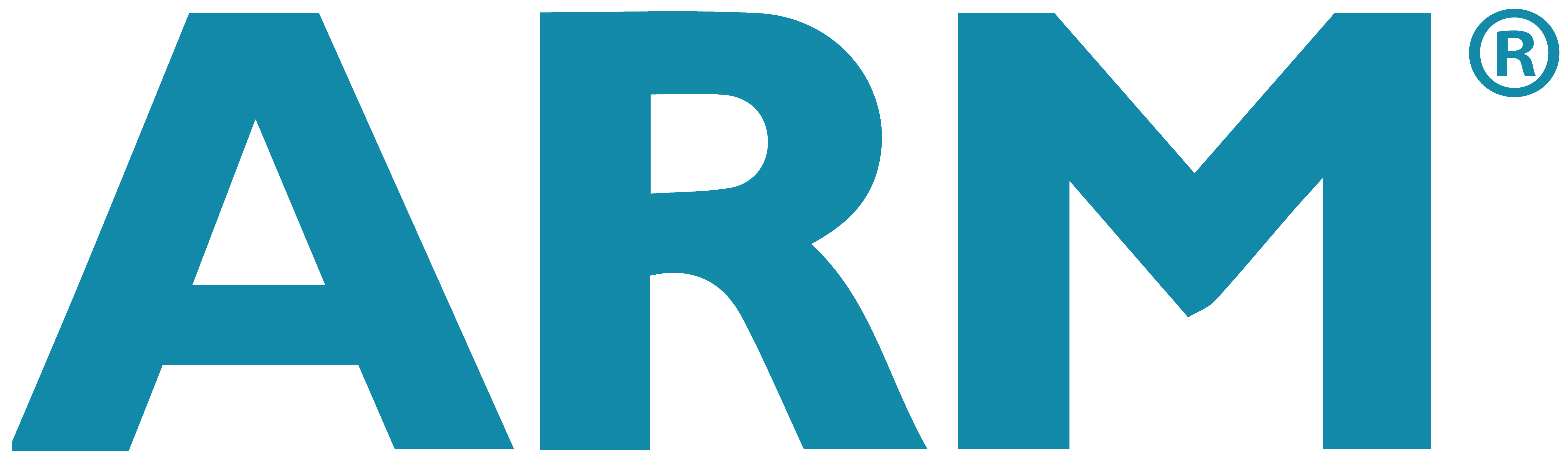 ARM Logo