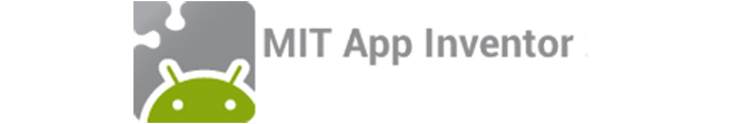 MIT app inventor